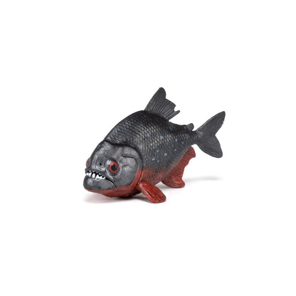 Figurine Piranha Papo - animal sauvage