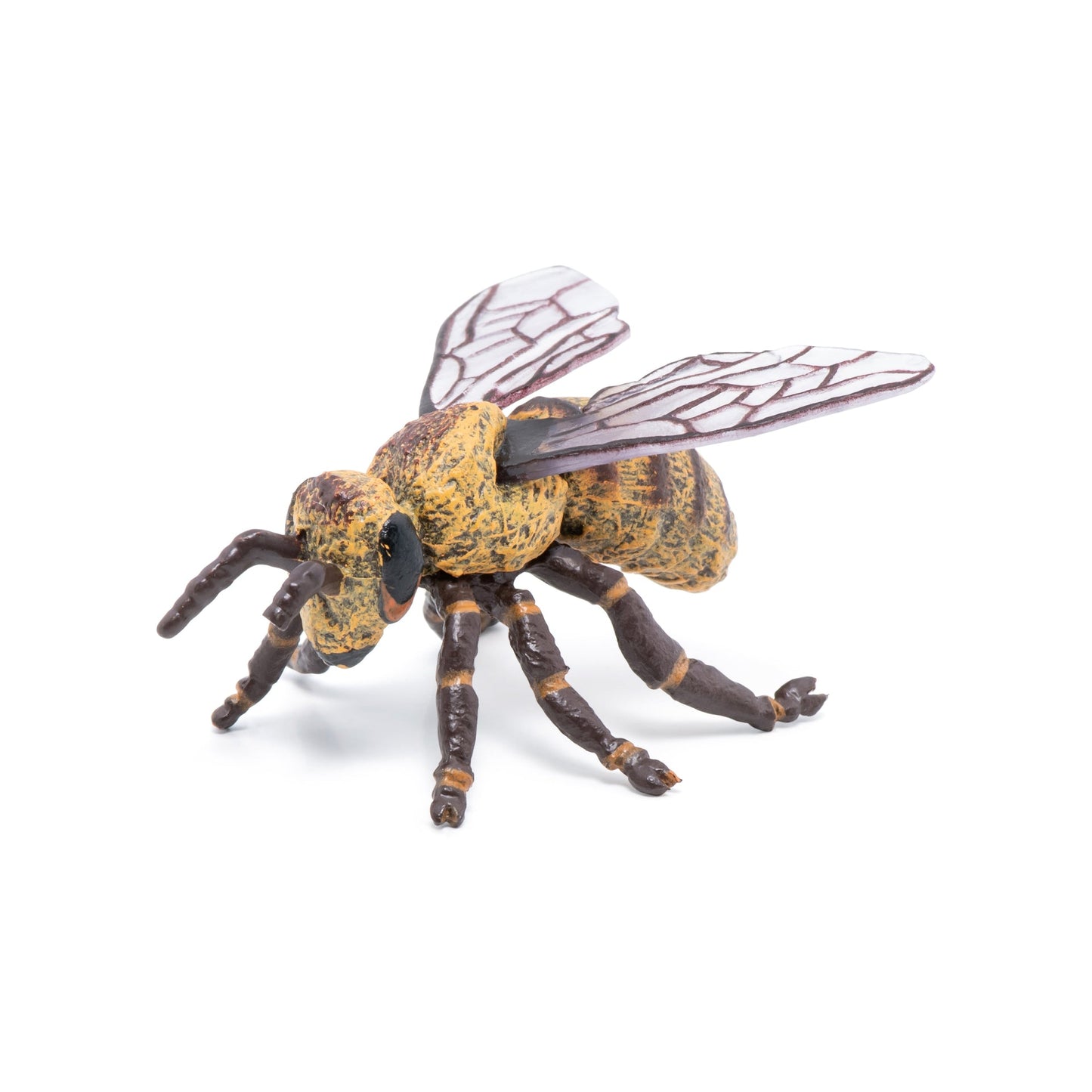 Figurine Abeille Papo - animal du jardin