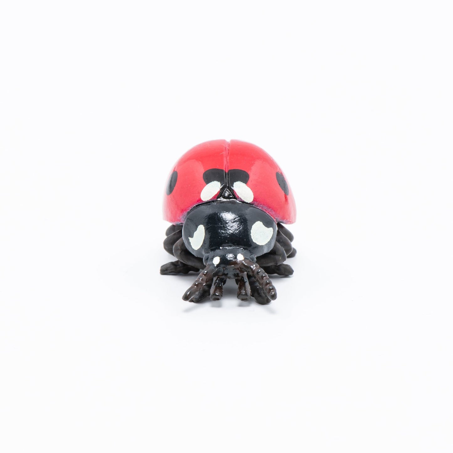 Figurine Coccinelle Papo - animal du jardin