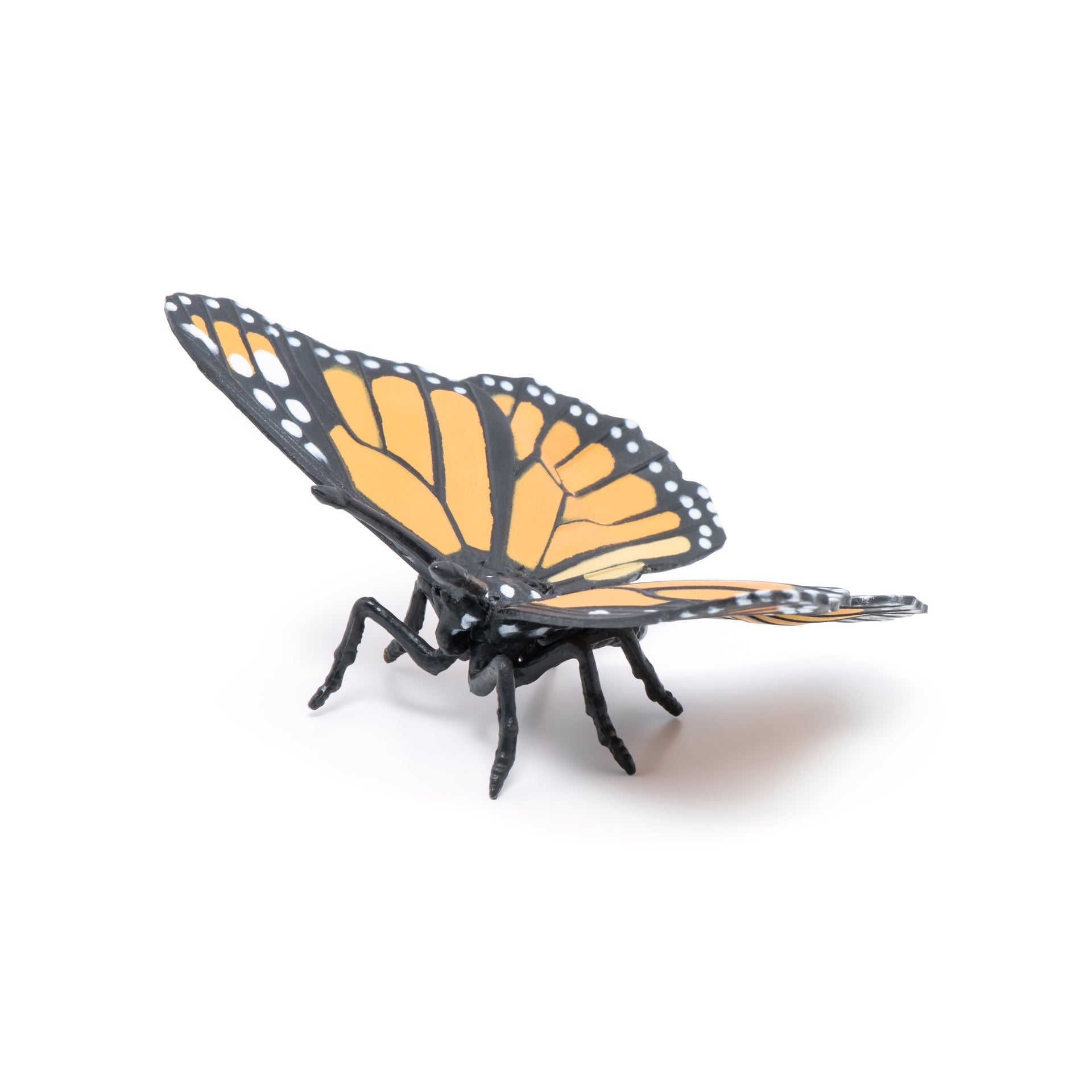 Figurine Papillon Papo - animal du jardin