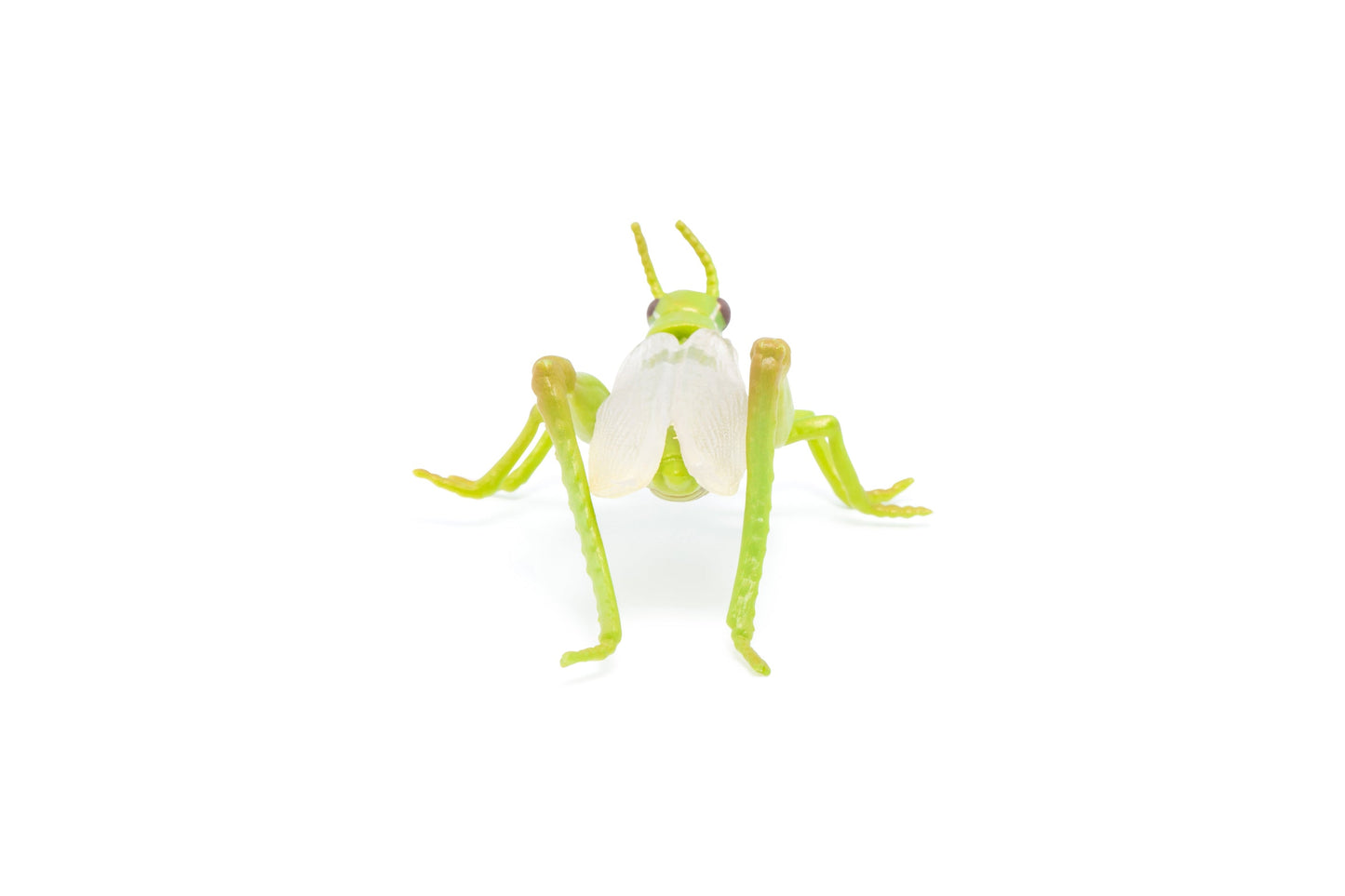 Figurine Sauterelle