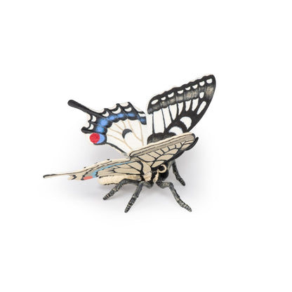 Figurine Papillon Machaon