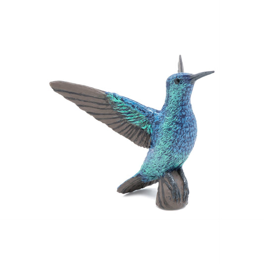 Figurine Colibri Papo - animal du jardin
