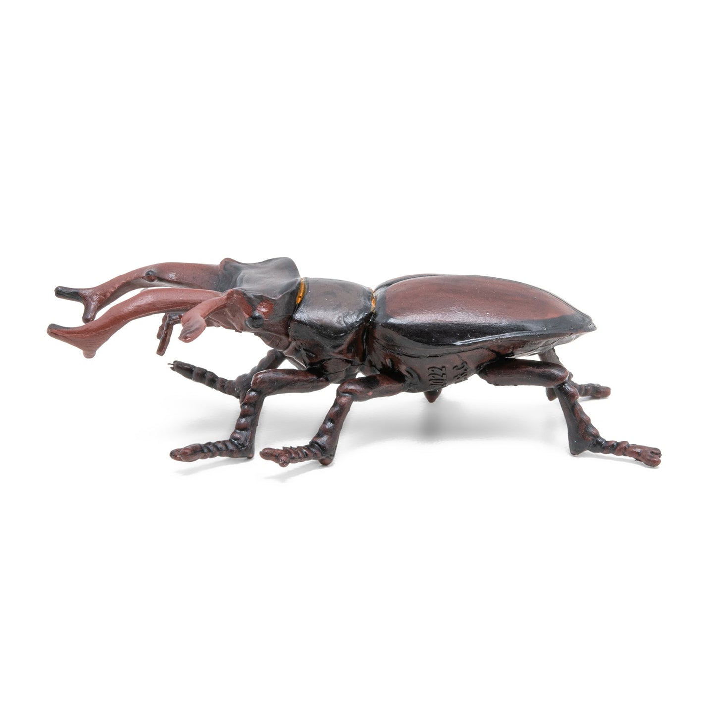 Figurine Lucane Papo - animal du jardin