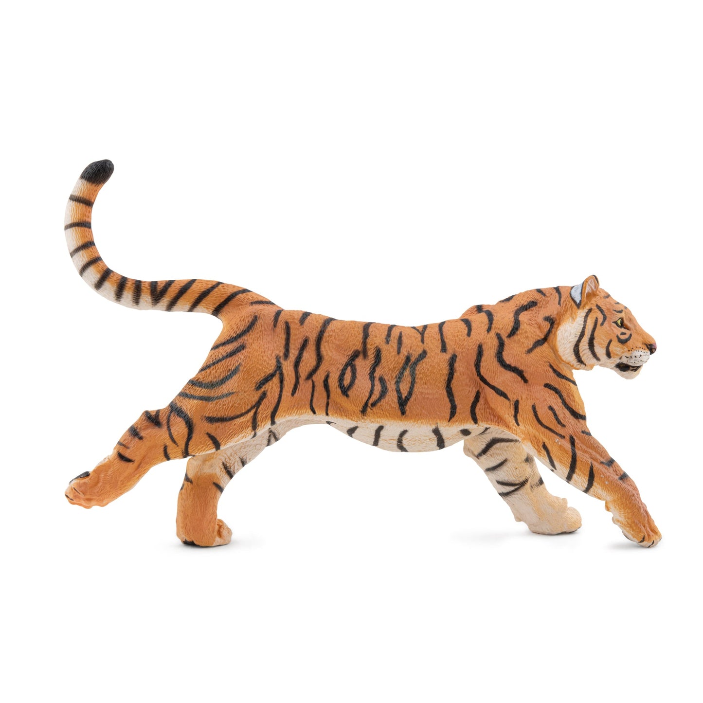 Figurine Tigre courant