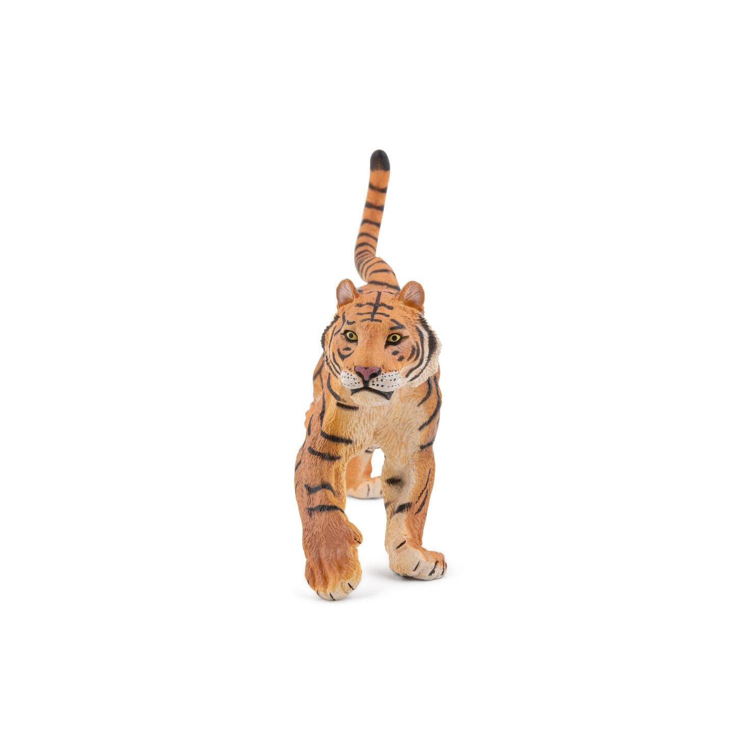 Figurine Tigre courant