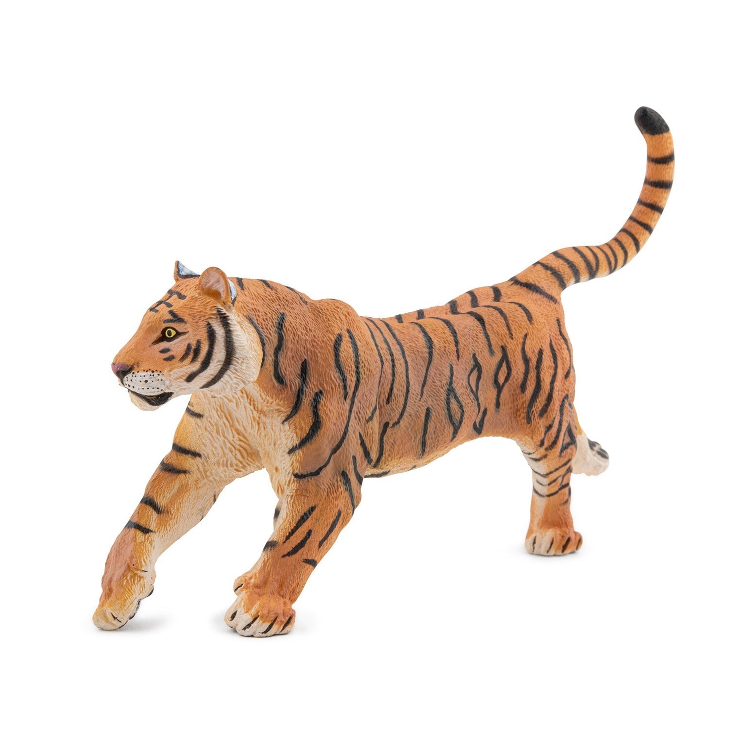 Figurine Tigre courant