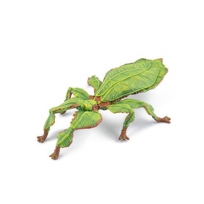 Figurine Phasme feuille Papo - animal du jardin