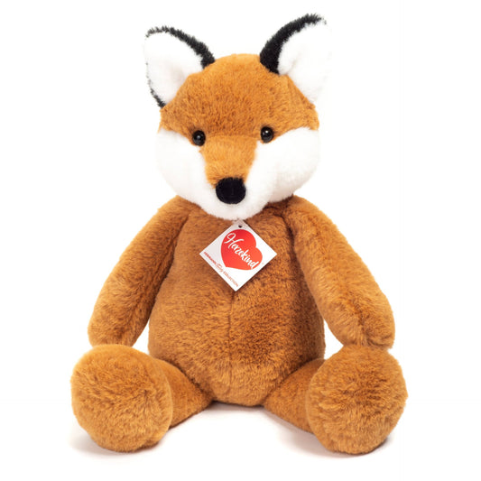 Foxie, das Fuchs-Plüschtier