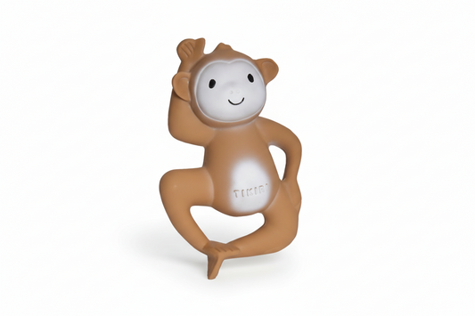 My first Safari Singe animal