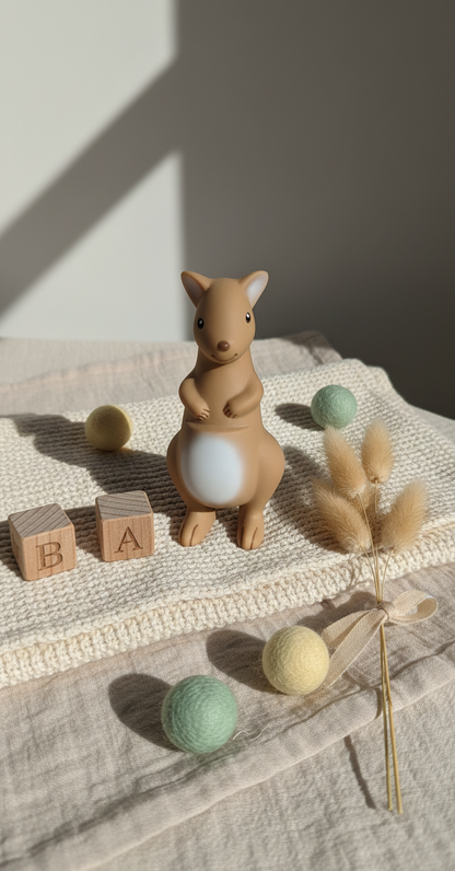 My First Australian Animal Kangaroo