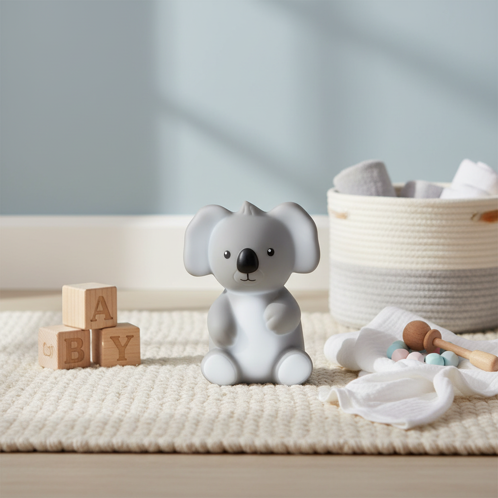 Mon Premier Animal Australien Koala