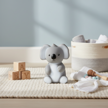 Mon Premier Animal Australien Koala