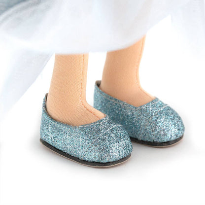 20 cm Schuh- und Accessoire-Set