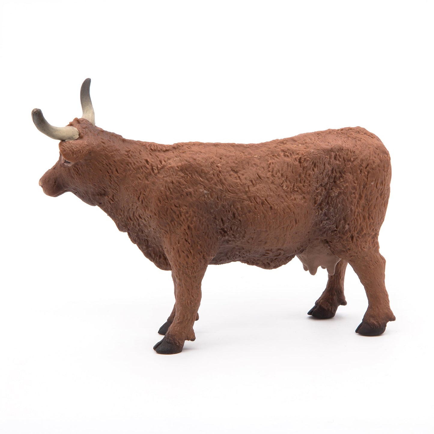 Figurine Vache salers