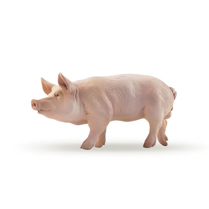 Figurine Verrat