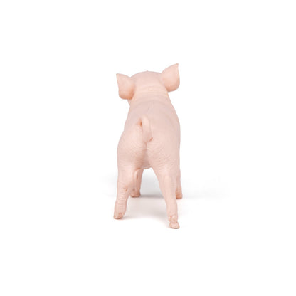 Figurine Cochonnet femelle Papo - animal de la ferme