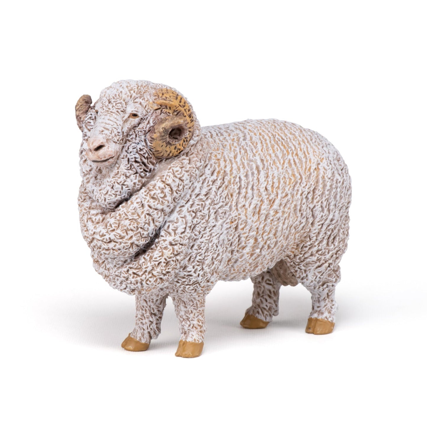 Figurine Mouton Mérinos