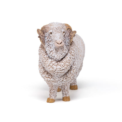 Figurine Mouton Mérinos