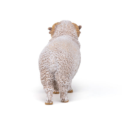 Figurine Mouton Mérinos