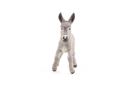 Figurine Ânon de provence Papo - animal de la ferme