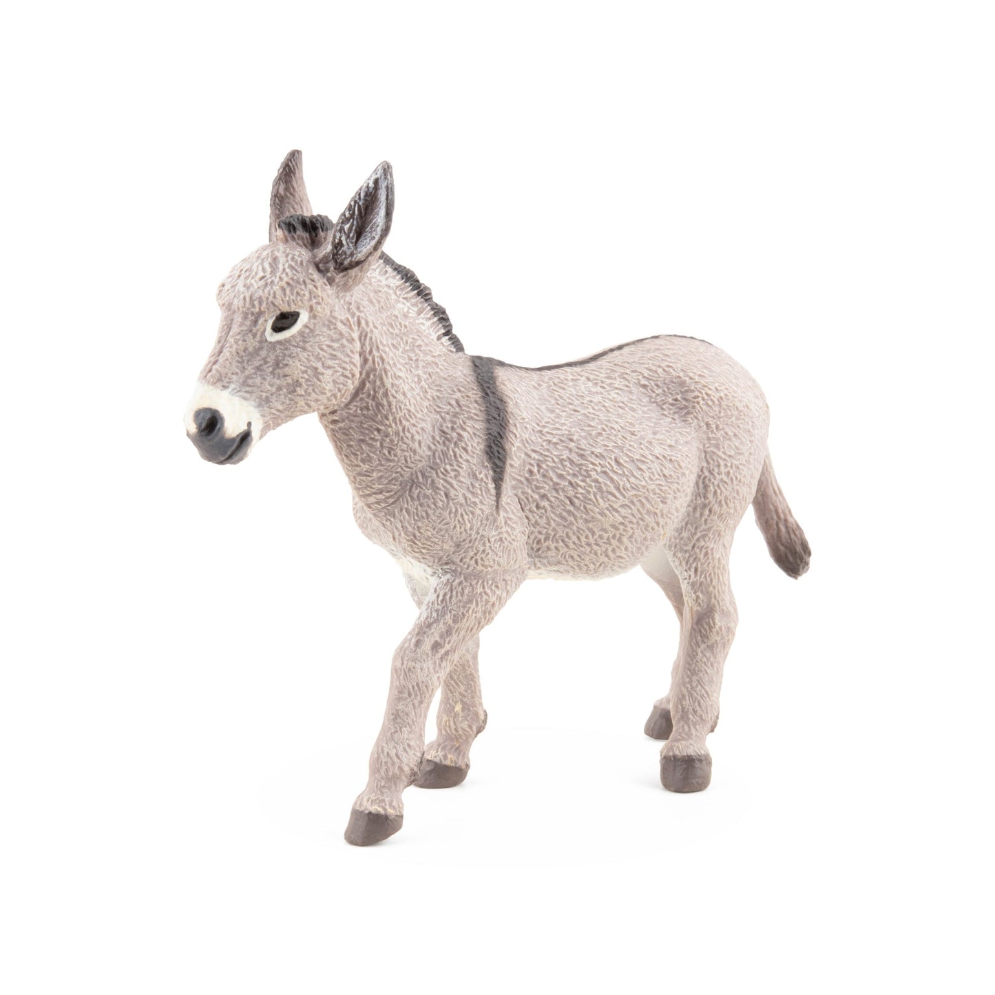 Figurine Âne de Provence Papo - animal de la ferme