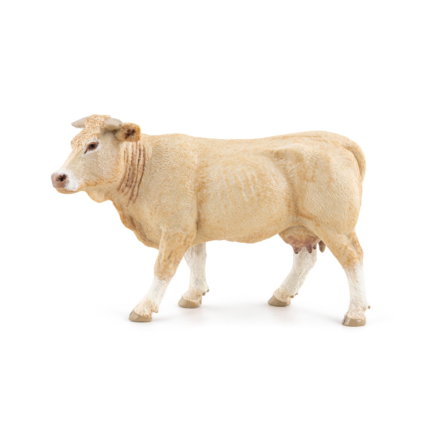 Figurine Blonde d'Aquitaine