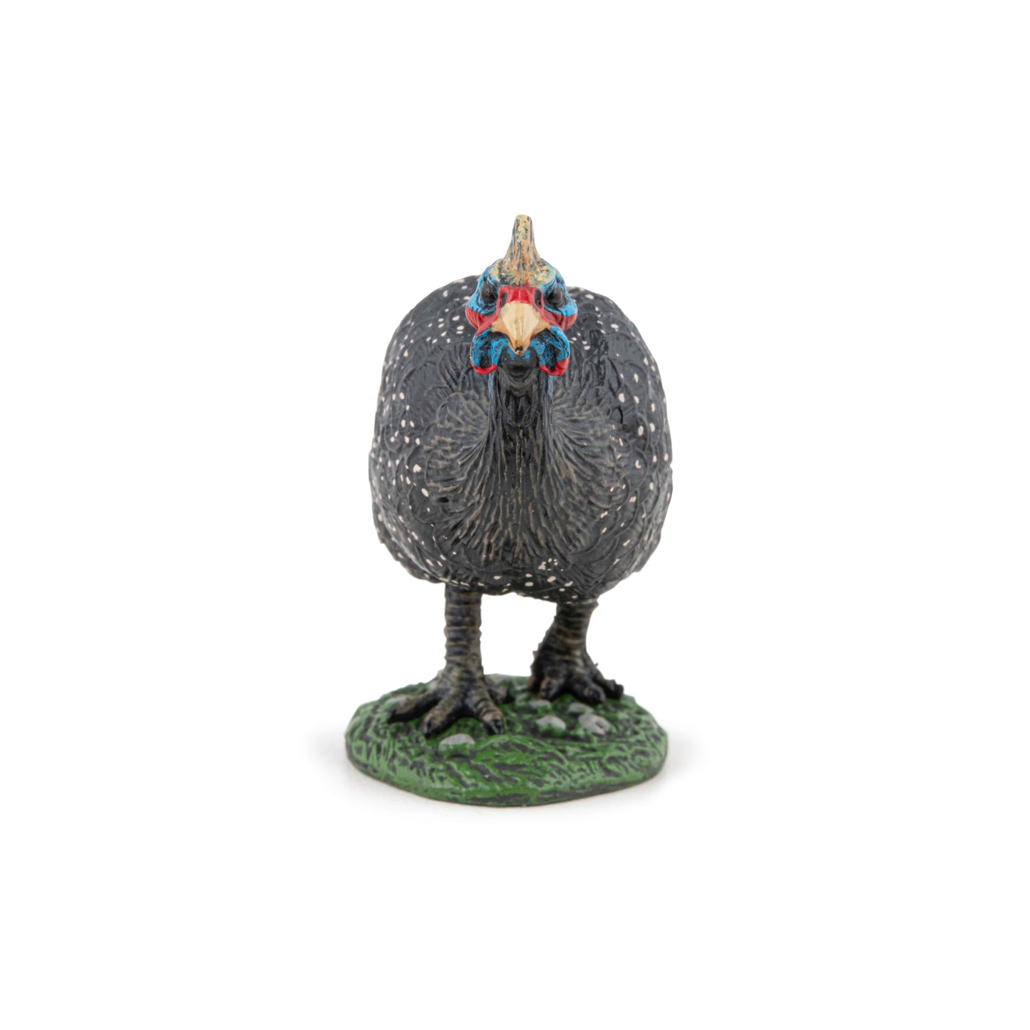 Figurine Pintade