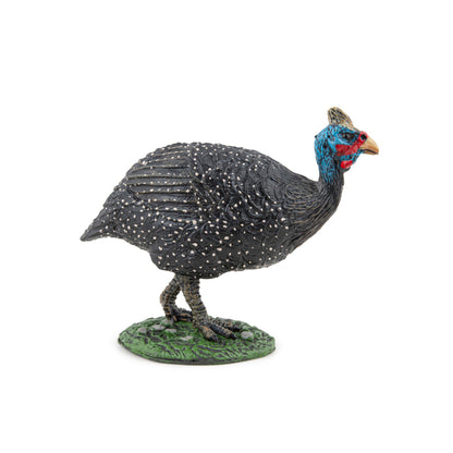 Figurine Pintade Papo - animal de la ferme