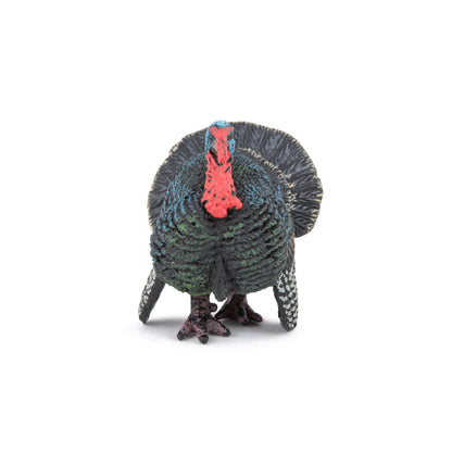 Figurine Dindon