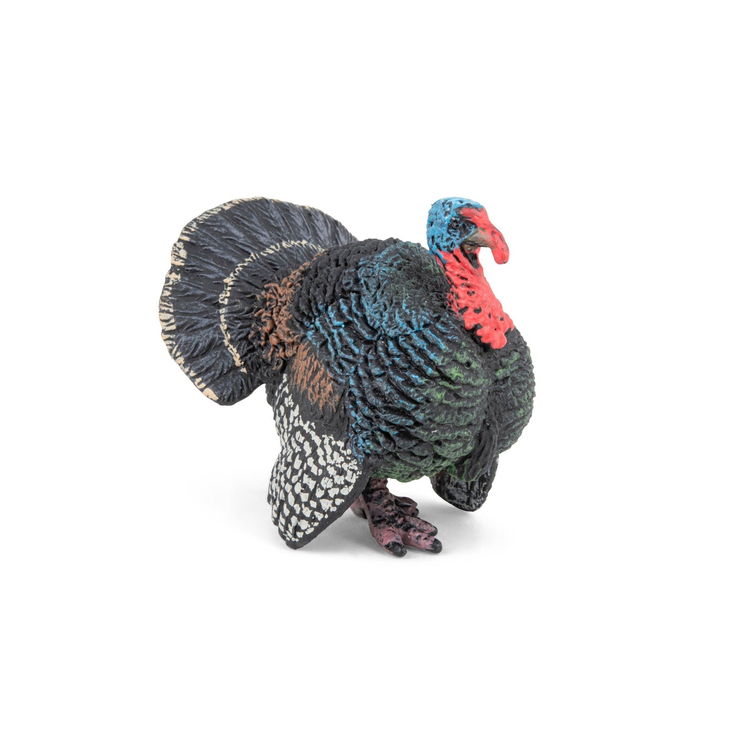 Figurine Dindon