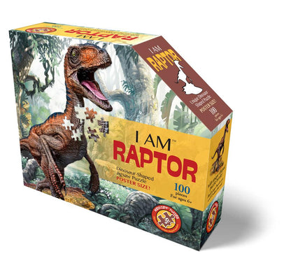 Raptor-Puzzle