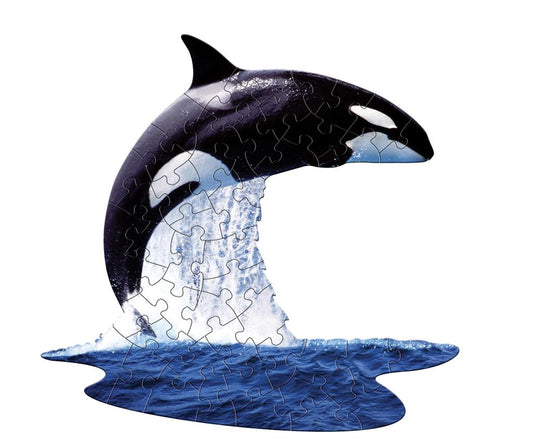 Orca Puzzle