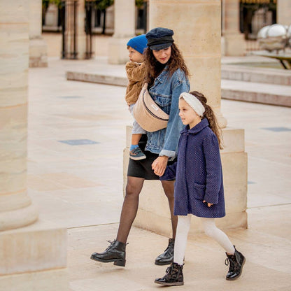 Wickeltasche - SOMMER