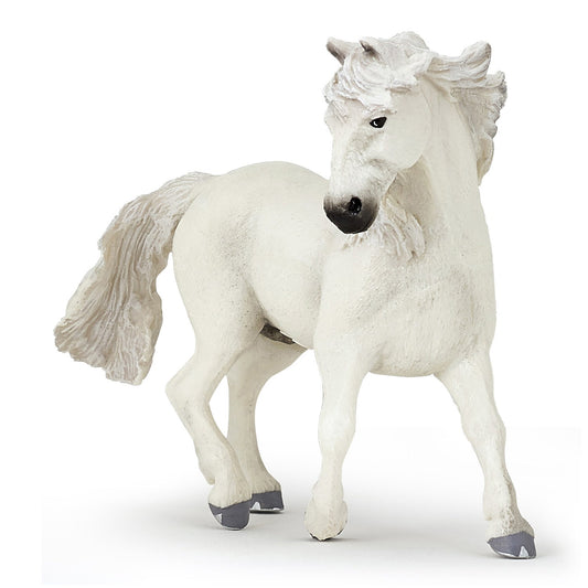 Figurine Camargue