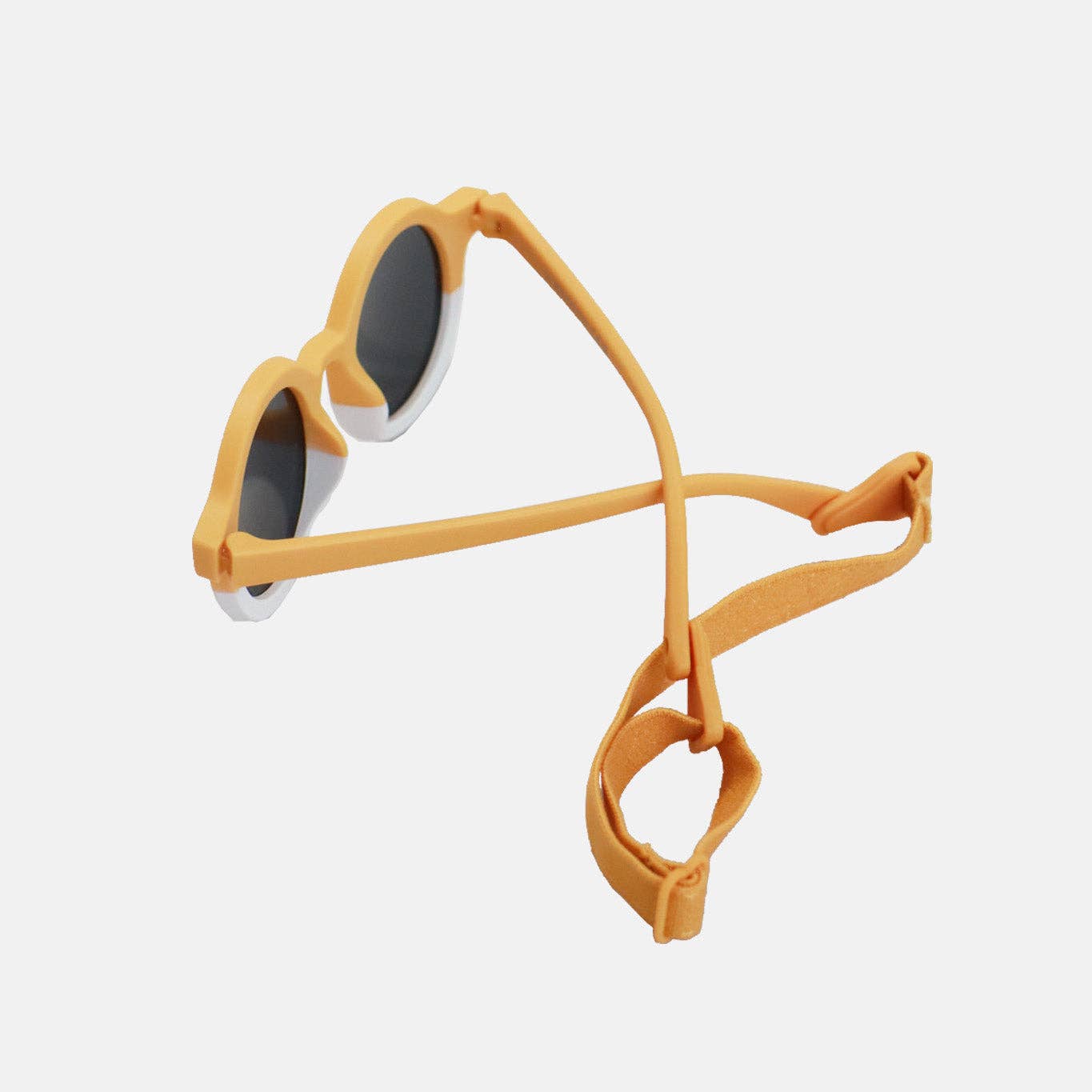 Lunettes de soleil Bébé Hop'Pop – CAT 4 – Bicolore