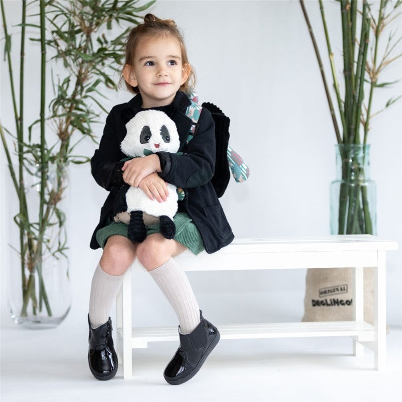 Peluche Original Rototos le panda – vue 3