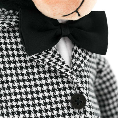 Lucky Buzz Puppe: Klassisch Modern – 38 cm