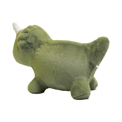 Dinosaure doux et rebondissant - Wild & Soft