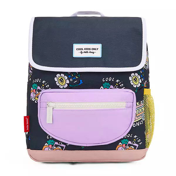 Maskottchen Kinderrucksack