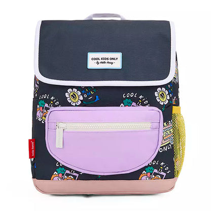 Maskottchen Kinderrucksack