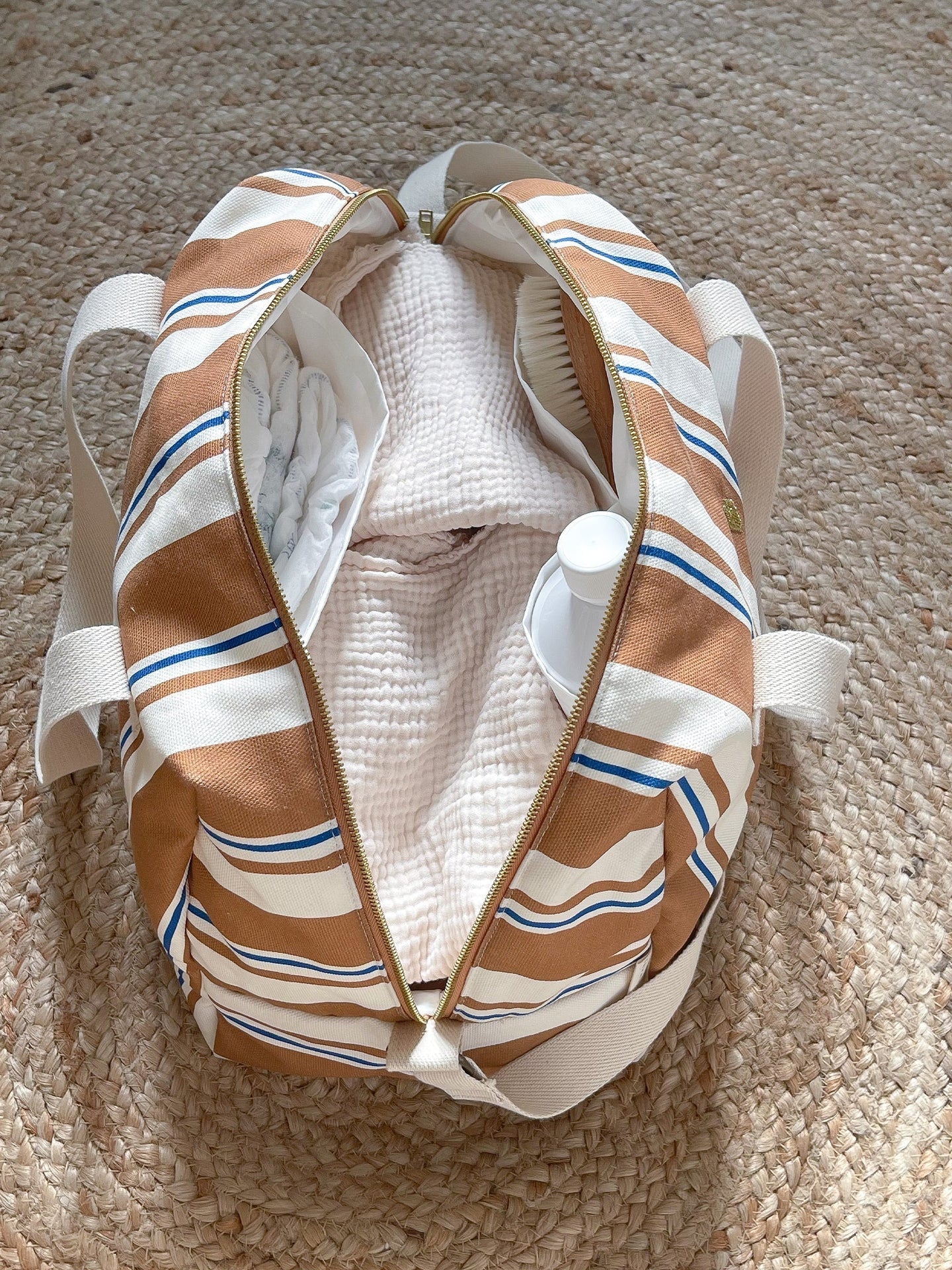 Sac à langer  - JOSEPH
