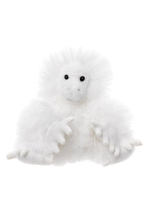 Kuscheltier Cuddle Cub Yeti