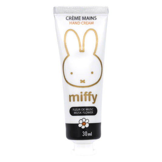 Miffy Rabbit Hand Cream 30ml