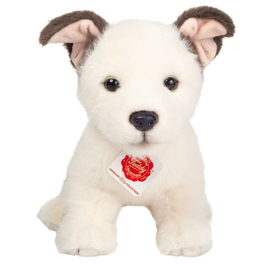 Peluche Chiot Jack Russell - Teddy Hermann