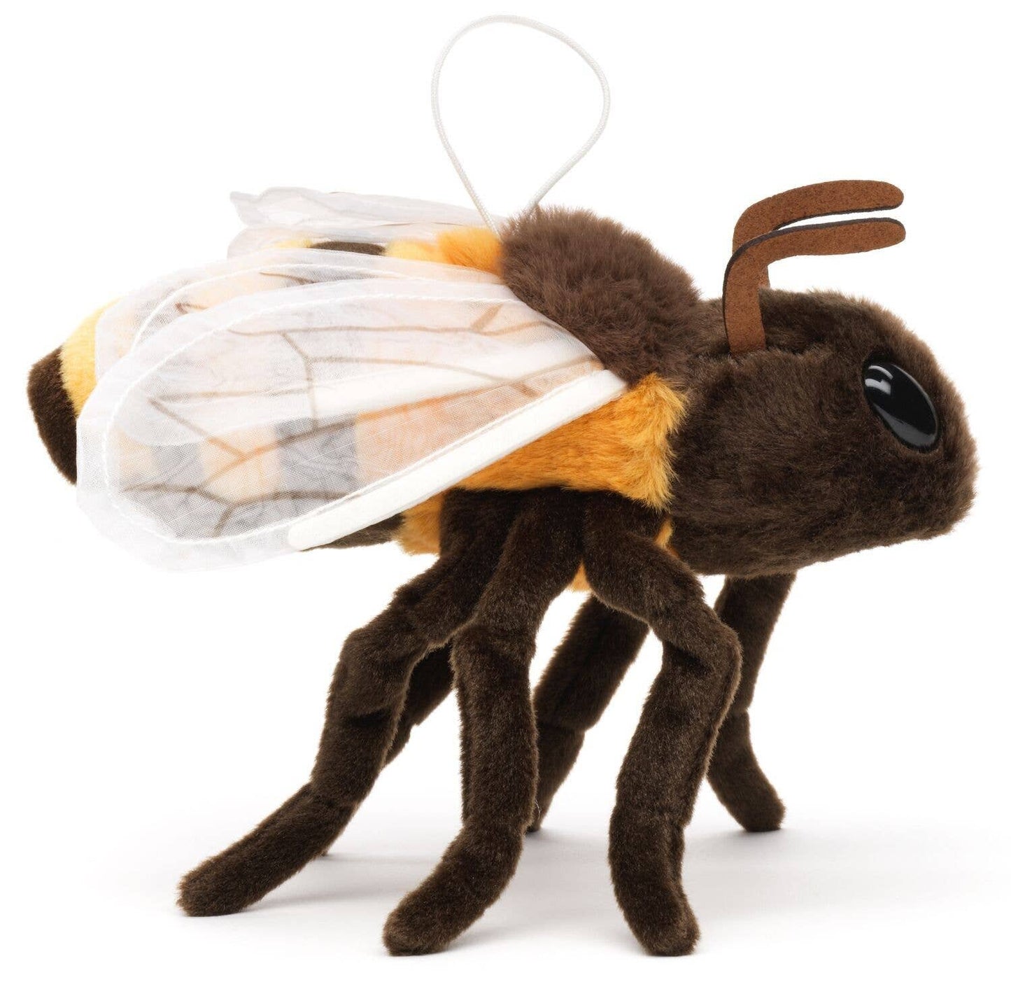 Bienen-Plüschtier
