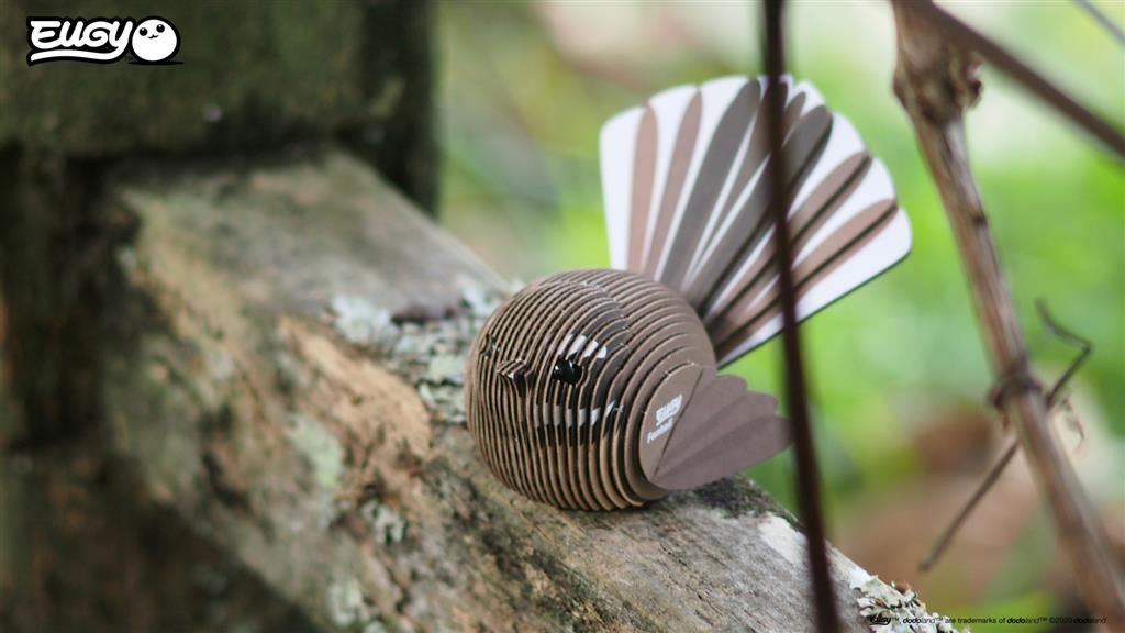 EUGY 3D - Collared Horsetail