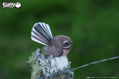 EUGY 3D - Collared Horsetail
