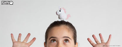 EUGY 3D - Licorne