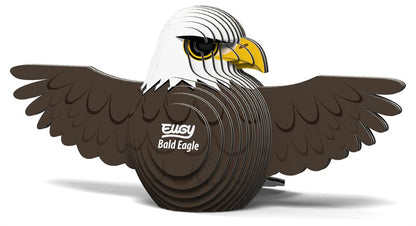 EUGY 3D - Adler